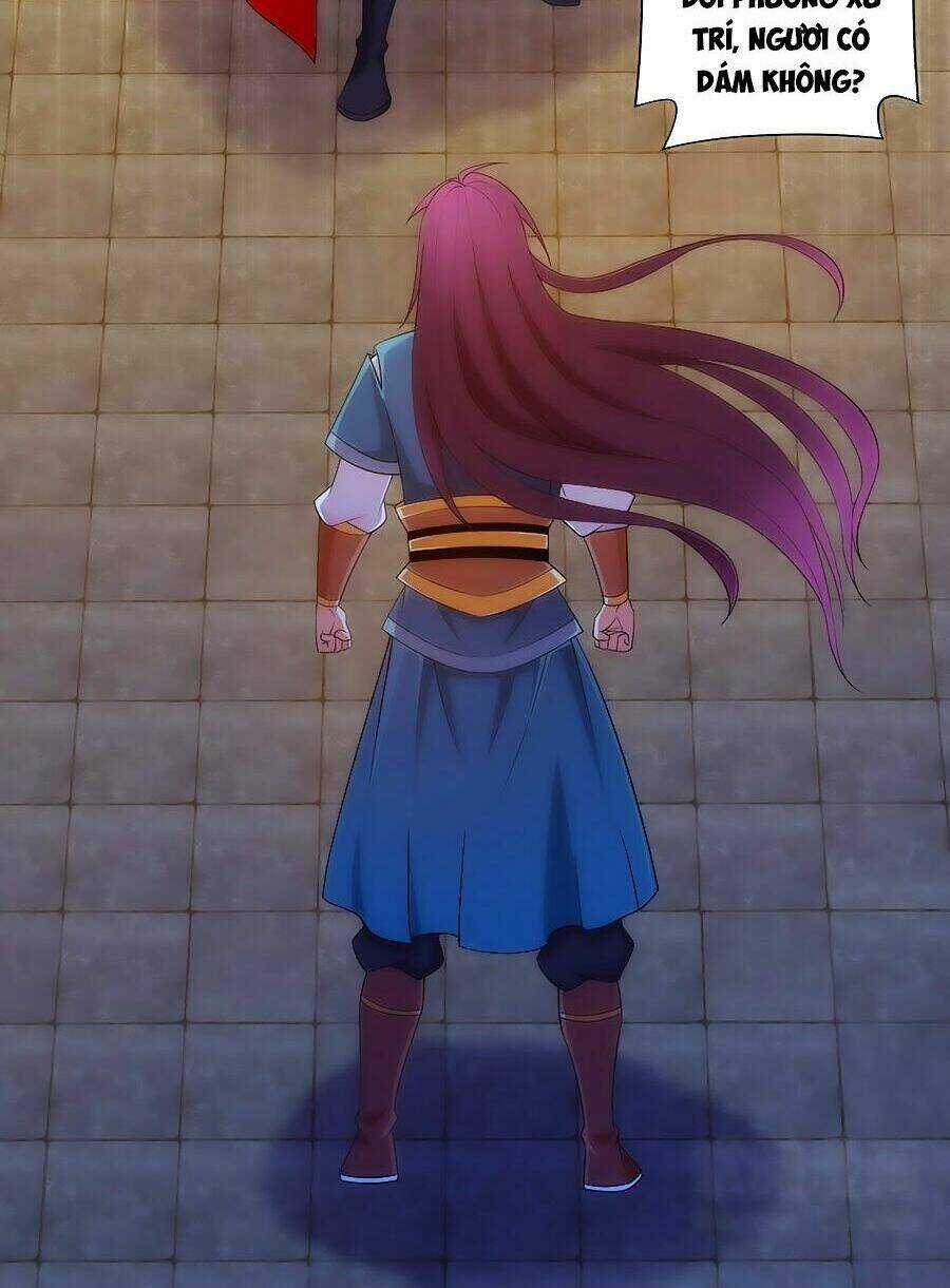 Tuyệt Thế Kiếm Thần - Chapter 13 - Trang 20