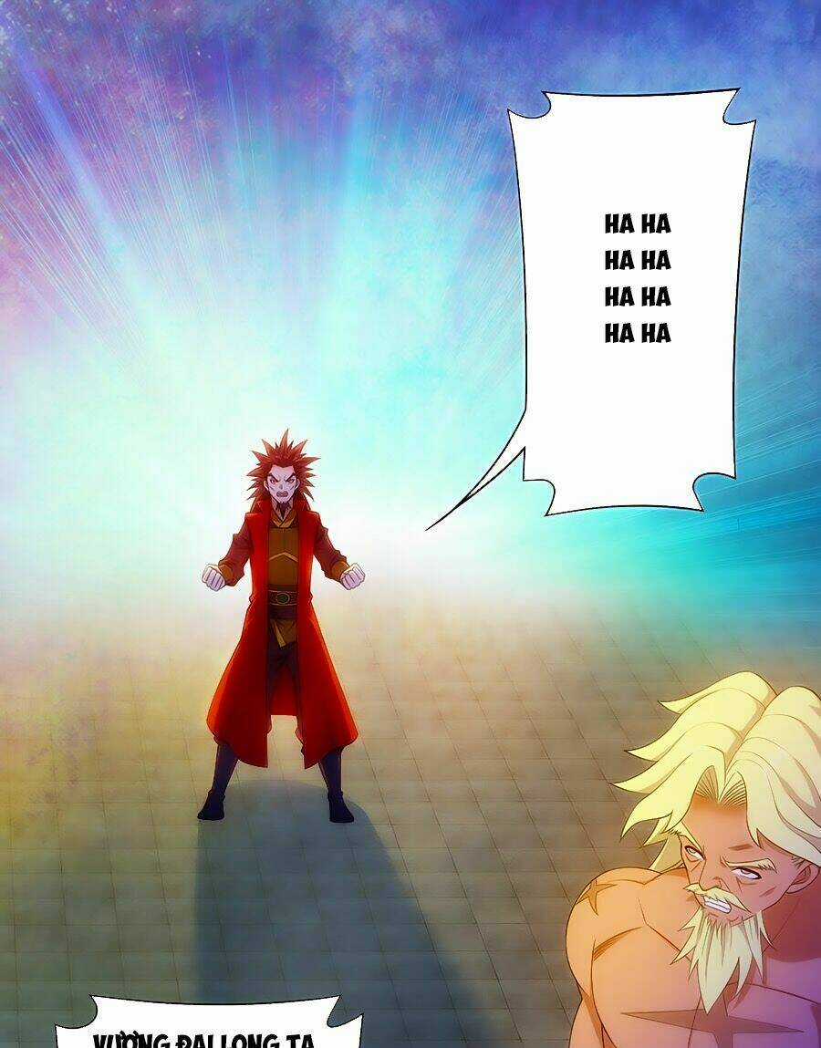 Tuyệt Thế Kiếm Thần - Chapter 13 - Trang 8