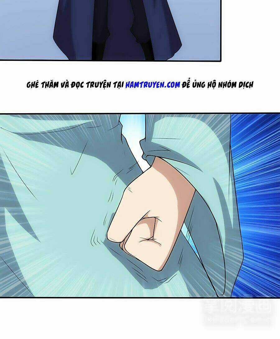 Tuyệt Thế Kiếm Thần - Chapter 2 - Trang 4