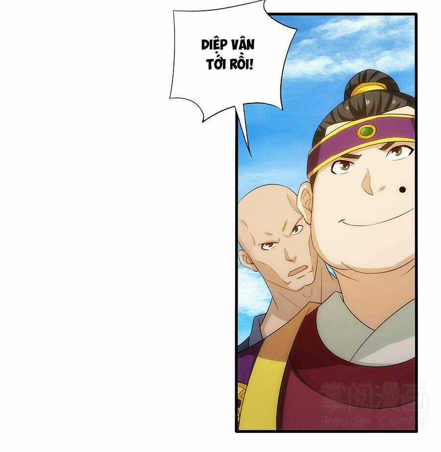 Tuyệt Thế Kiếm Thần - Chapter 21 - Trang 13