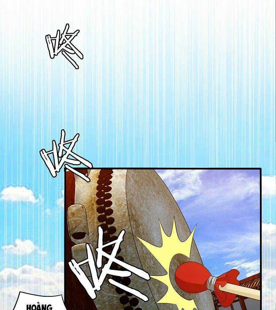 Tuyệt Thế Kiếm Thần - Chapter 21 - Trang 15