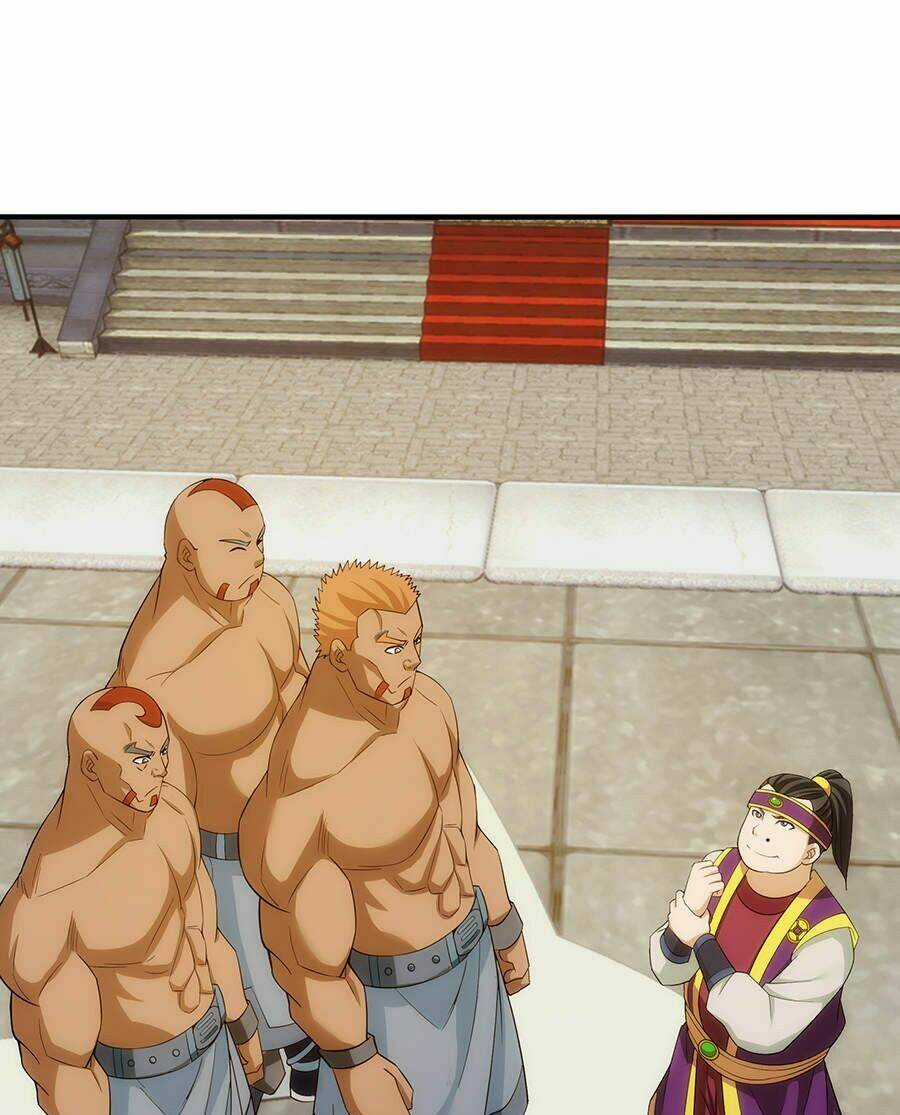 Tuyệt Thế Kiếm Thần - Chapter 21 - Trang 21