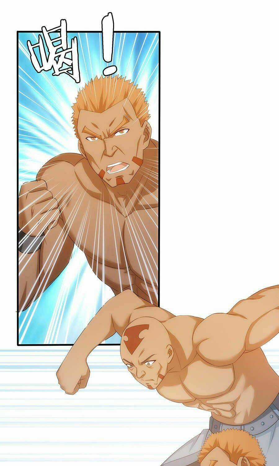 Tuyệt Thế Kiếm Thần - Chapter 21 - Trang 30