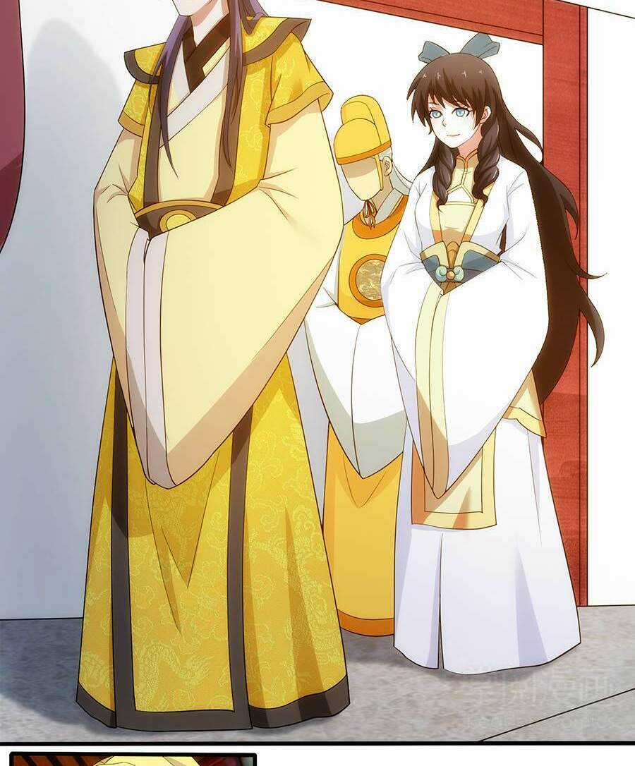 Tuyệt Thế Kiếm Thần - Chapter 21 - Trang 7