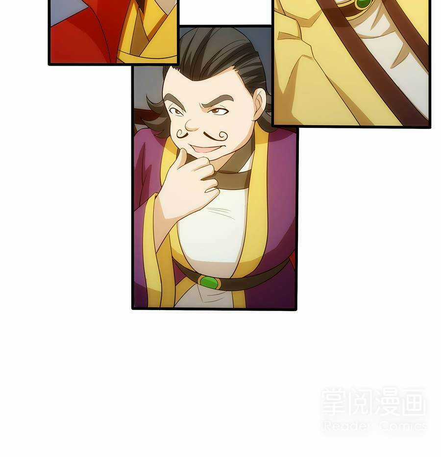 Tuyệt Thế Kiếm Thần - Chapter 21 - Trang 9