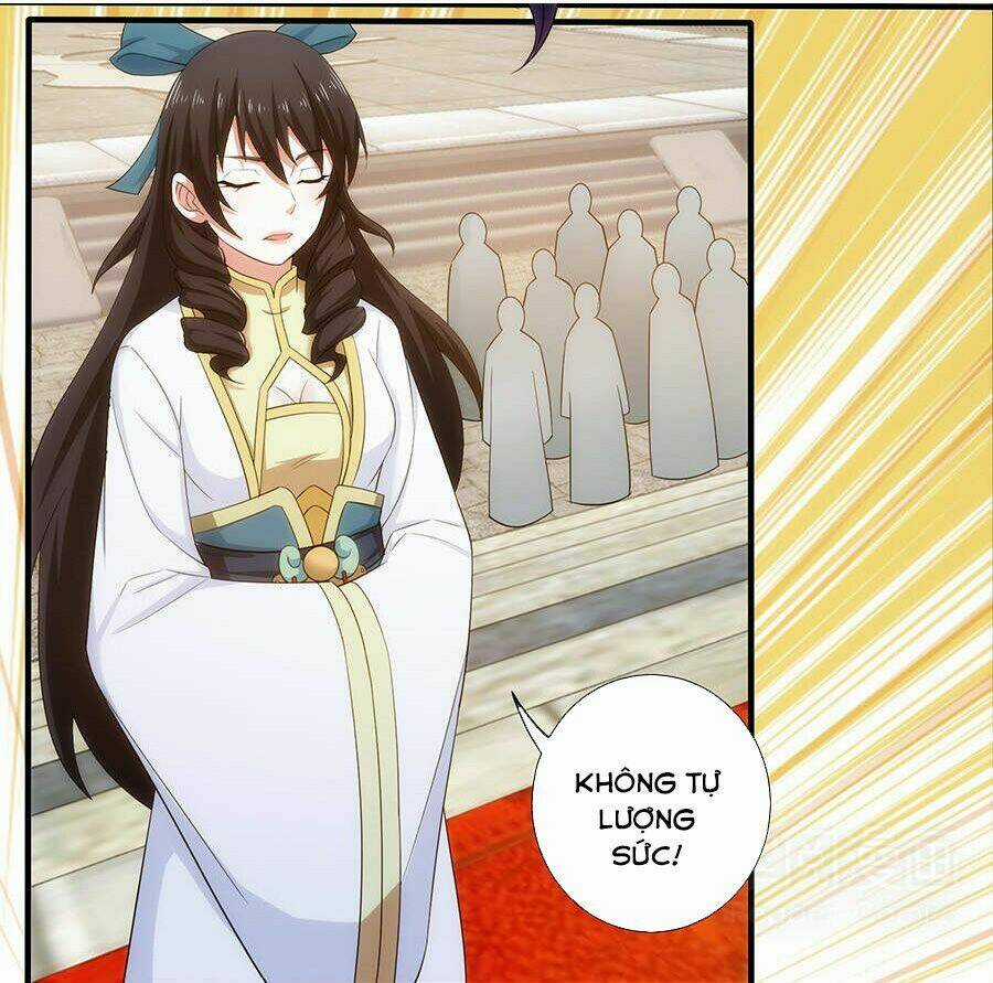 Tuyệt Thế Kiếm Thần - Chapter 25 - Trang 3