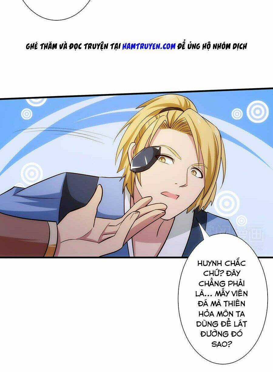 Tuyệt Thế Kiếm Thần - Chapter 36 - Trang 33