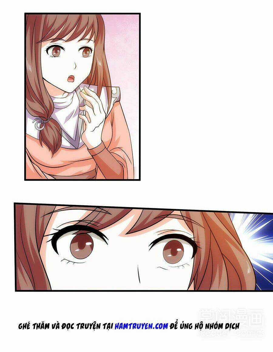 Tuyệt Thế Kiếm Thần - Chapter 38 - Trang 33