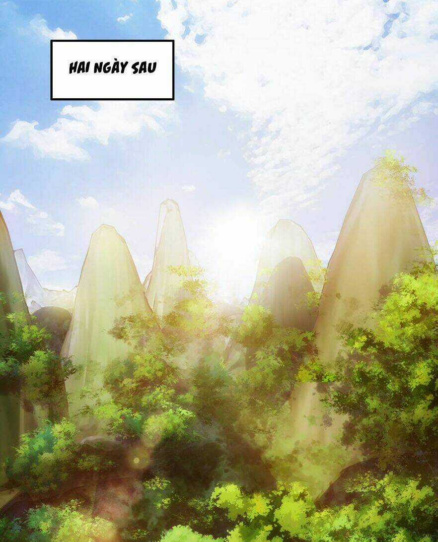 Tuyệt Thế Kiếm Thần - Chapter 47 - Trang 4