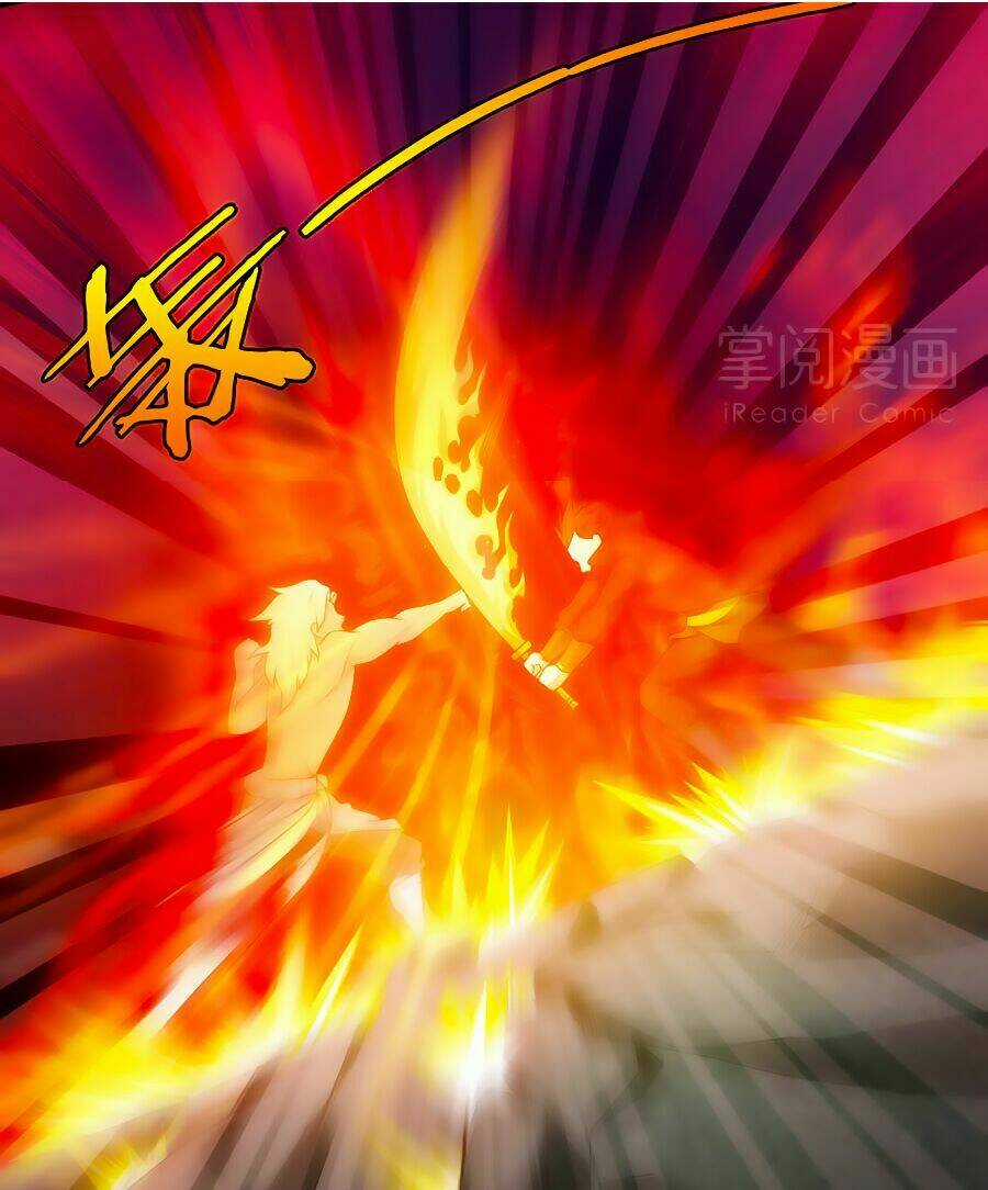 Tuyệt Thế Kiếm Thần - Chapter 8 - Trang 7