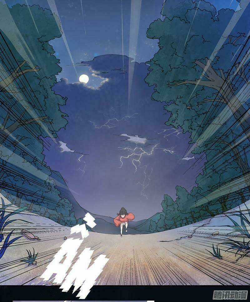 Tuyệt Thế Luyện Đan Sư - Chapter 1 - Trang 3