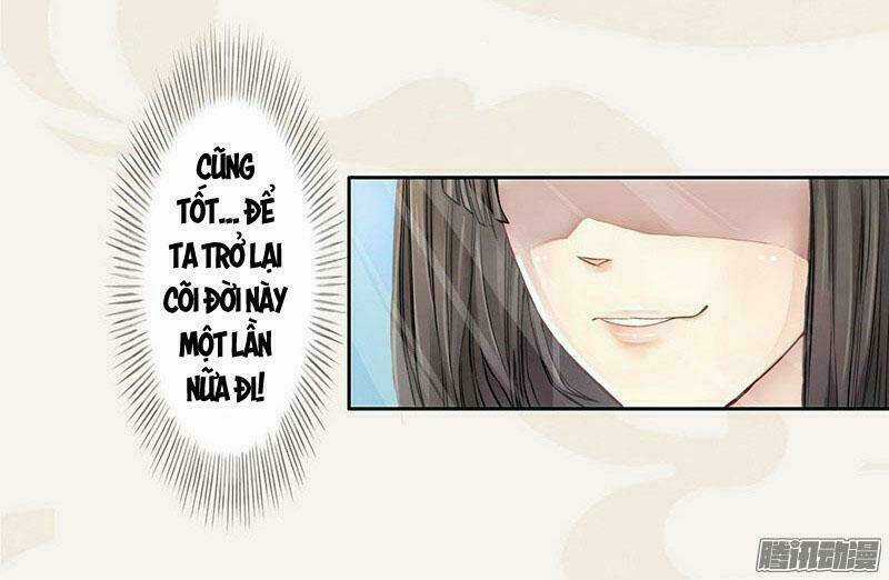 Tuyệt Thế Luyện Đan Sư - Chapter 1 - Trang 34