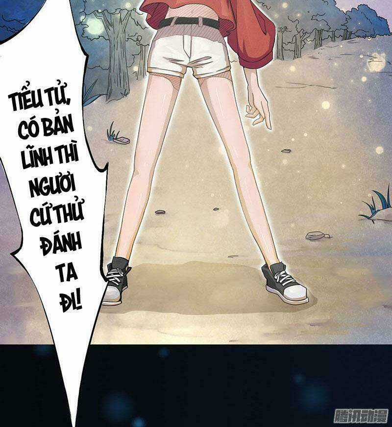 Tuyệt Thế Luyện Đan Sư - Chapter 1 - Trang 6