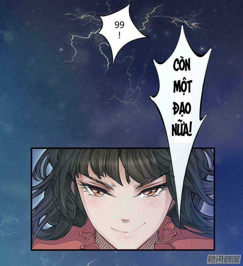 Tuyệt Thế Luyện Đan Sư - Chapter 1 - Trang 9