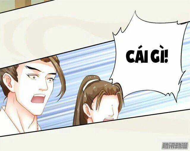 Tuyệt Thế Luyện Đan Sư - Chapter 10 - Trang 35