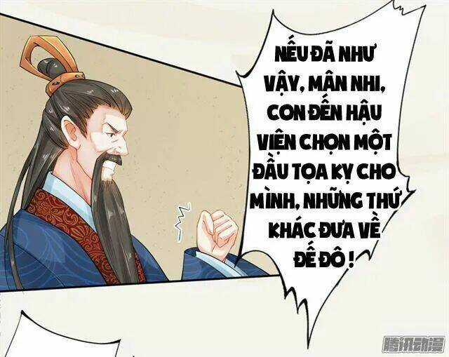 Tuyệt Thế Luyện Đan Sư - Chapter 10 - Trang 48