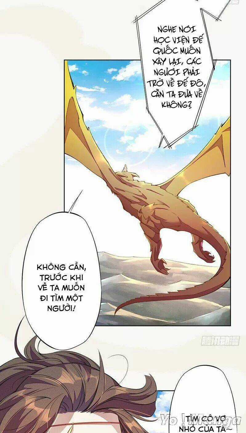 Tuyệt Thế Luyện Đan Sư - Chapter 100 - Trang 23