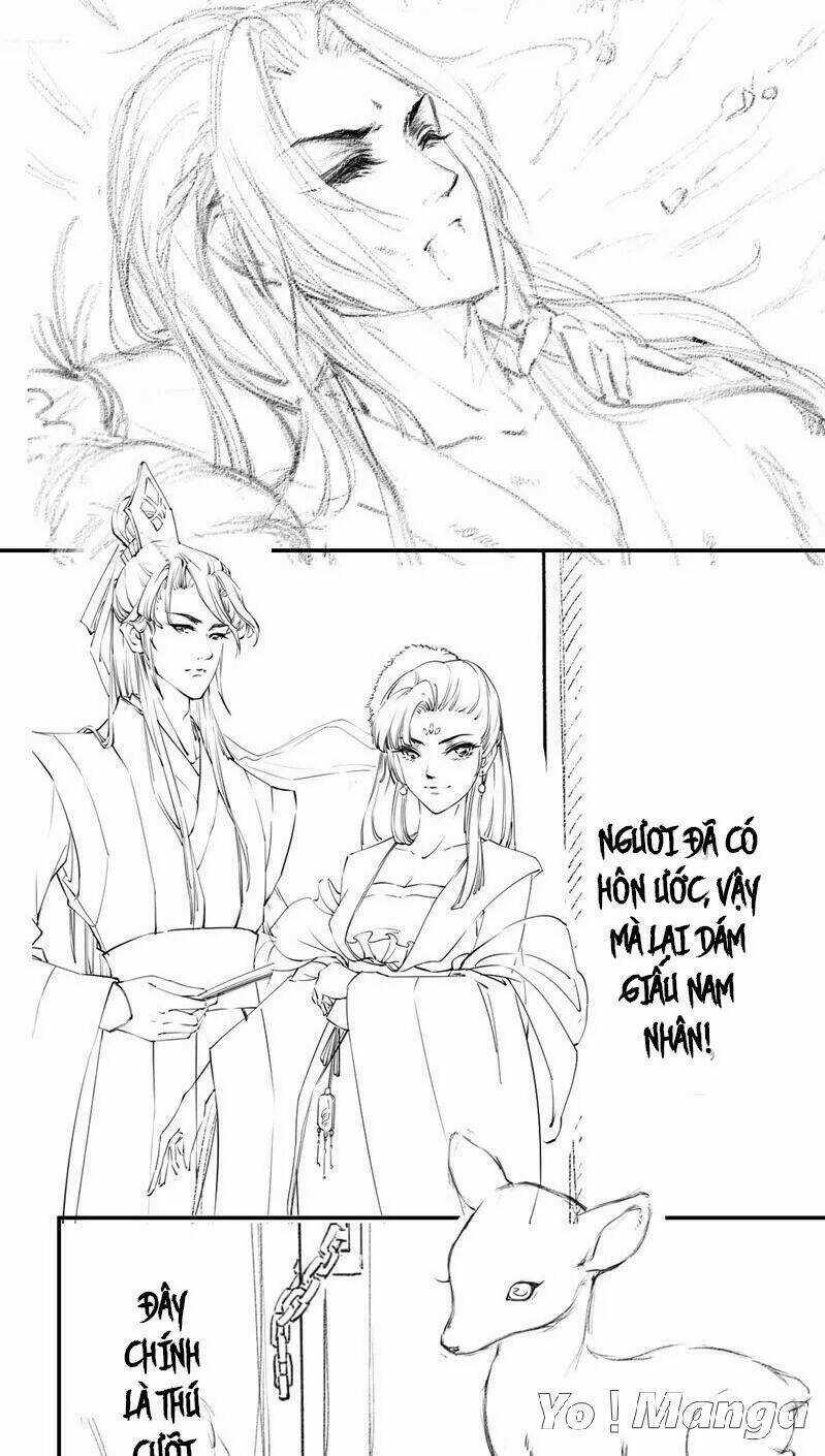 Tuyệt Thế Luyện Đan Sư - Chapter 100 - Trang 33