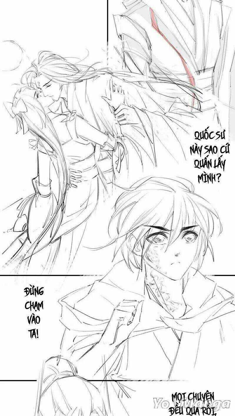 Tuyệt Thế Luyện Đan Sư - Chapter 100 - Trang 37