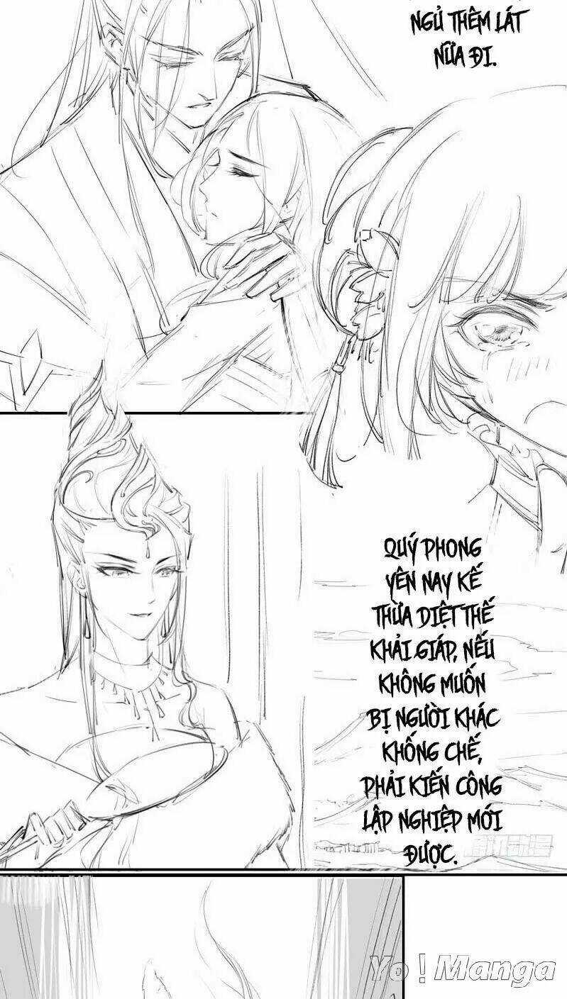 Tuyệt Thế Luyện Đan Sư - Chapter 100 - Trang 38