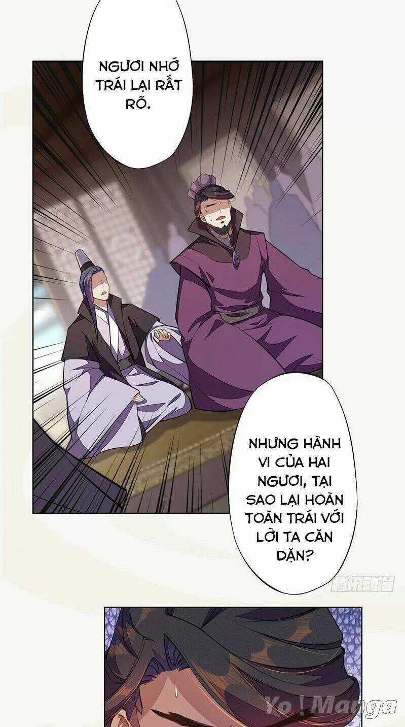 Tuyệt Thế Luyện Đan Sư - Chapter 101 - Trang 23