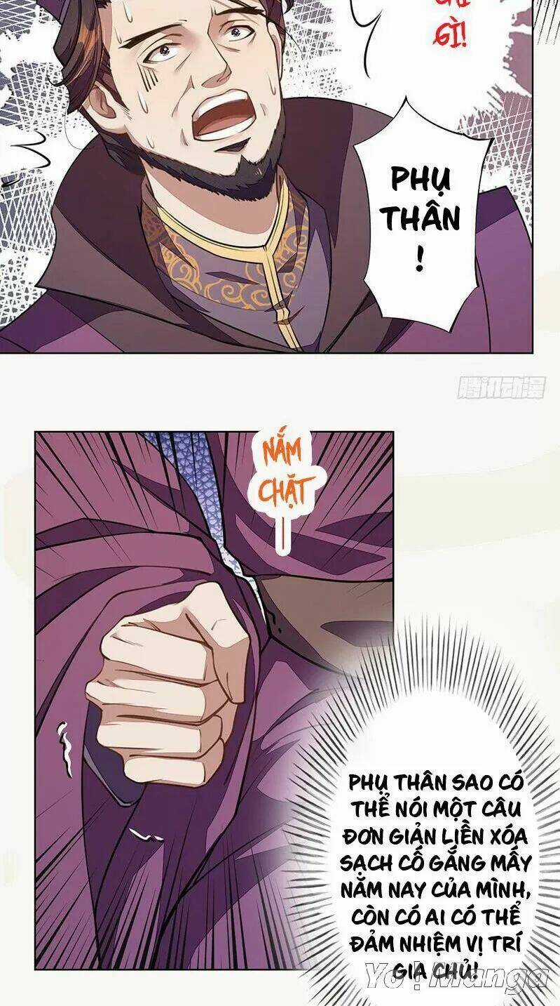 Tuyệt Thế Luyện Đan Sư - Chapter 101 - Trang 27