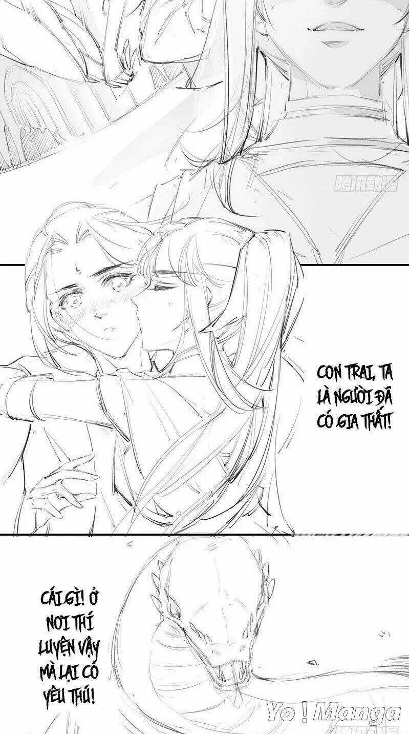 Tuyệt Thế Luyện Đan Sư - Chapter 101 - Trang 33