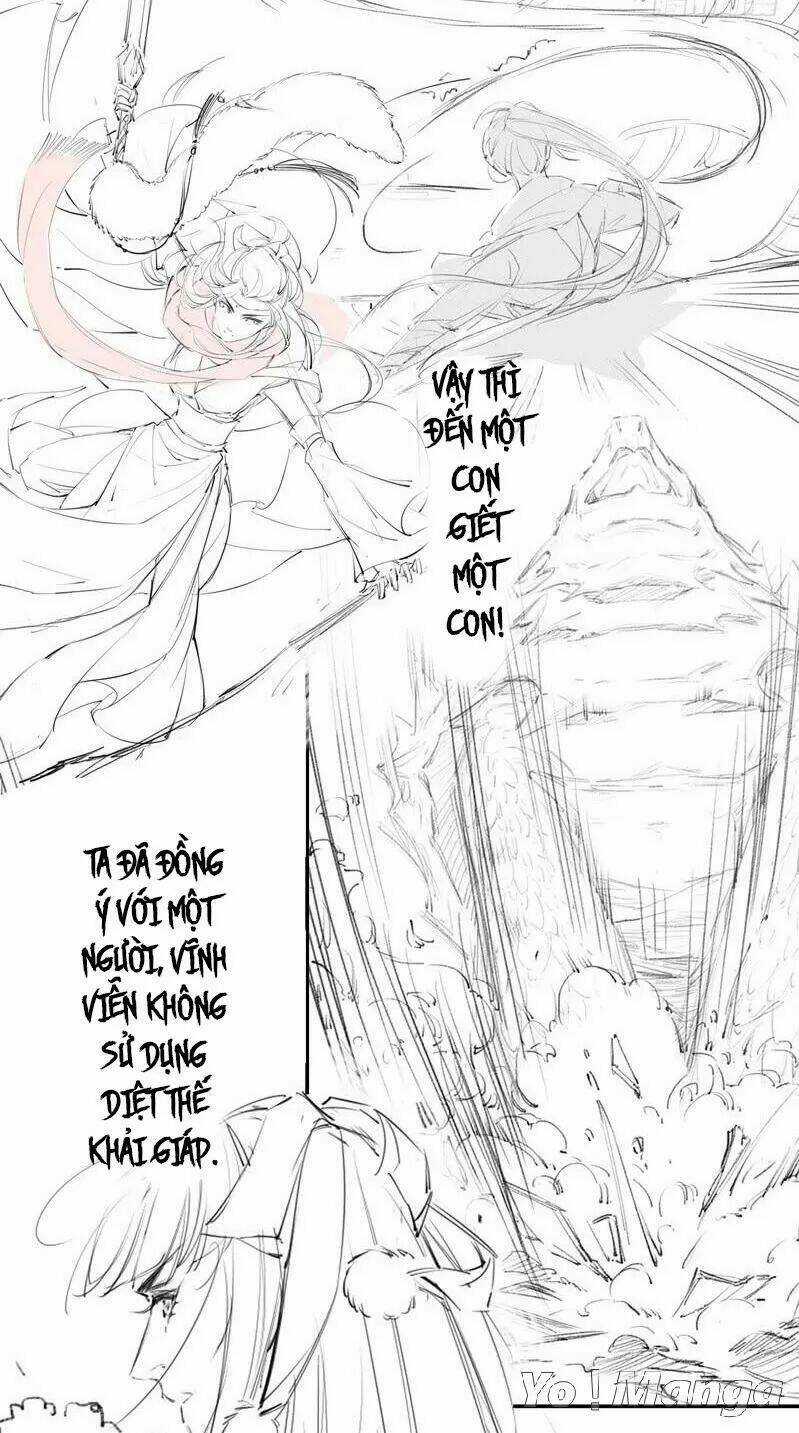 Tuyệt Thế Luyện Đan Sư - Chapter 101 - Trang 34