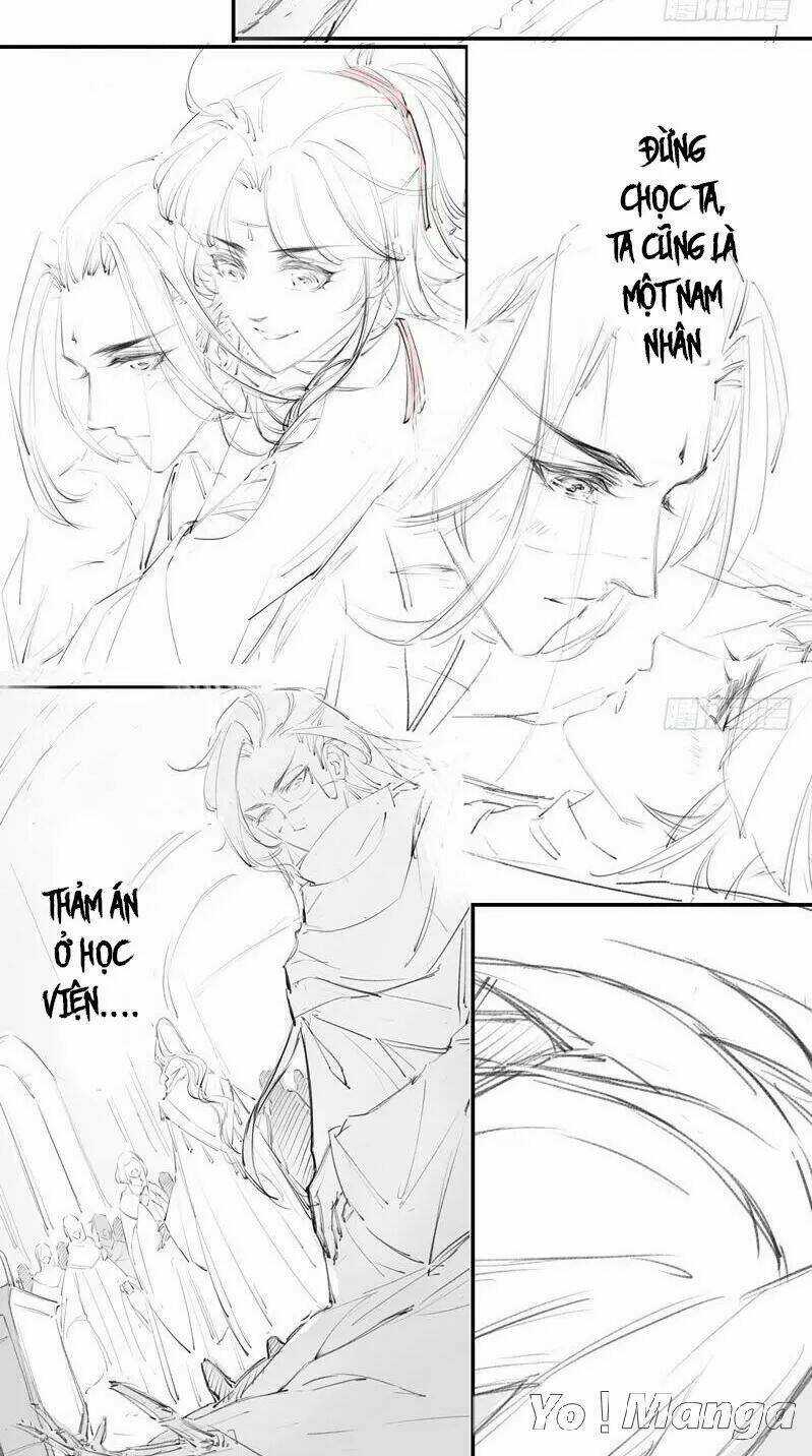 Tuyệt Thế Luyện Đan Sư - Chapter 101 - Trang 36