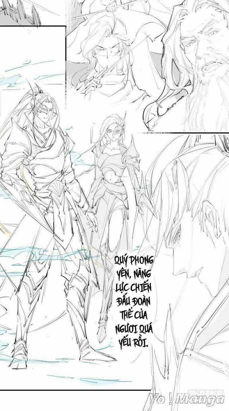 Tuyệt Thế Luyện Đan Sư - Chapter 101 - Trang 38