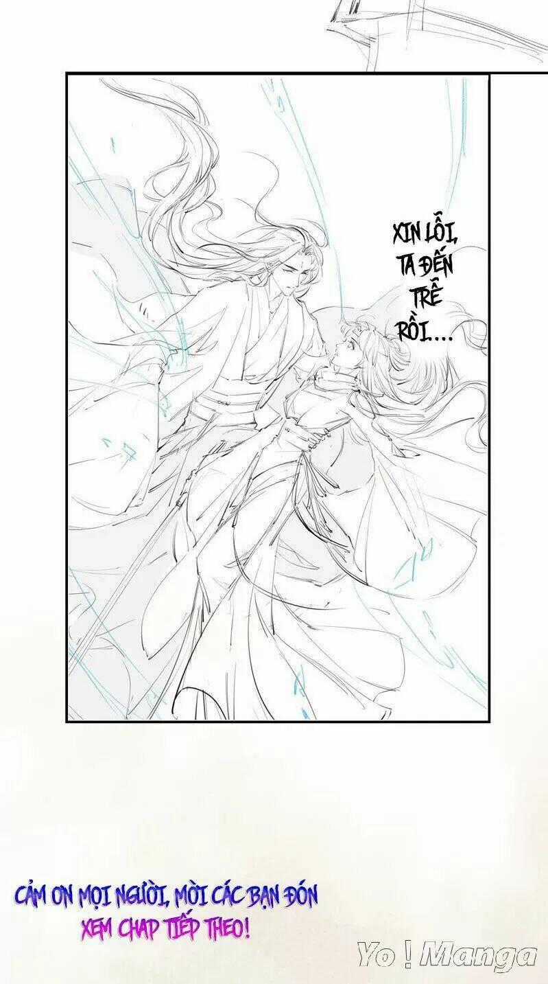 Tuyệt Thế Luyện Đan Sư - Chapter 101 - Trang 39