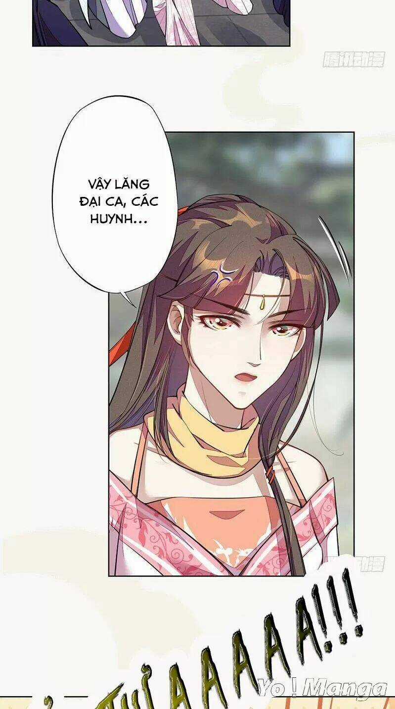 Tuyệt Thế Luyện Đan Sư - Chapter 101 - Trang 7