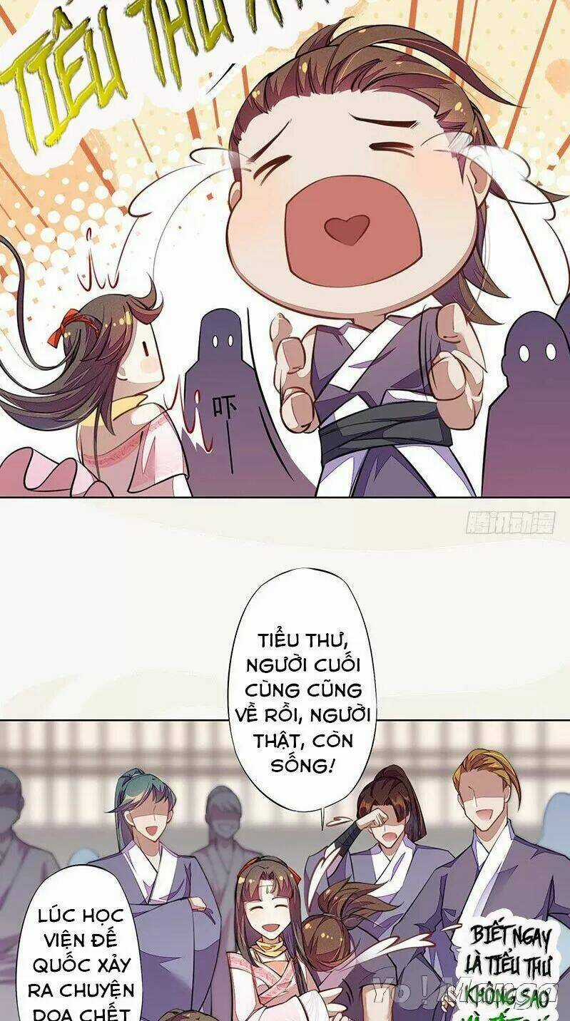 Tuyệt Thế Luyện Đan Sư - Chapter 101 - Trang 8