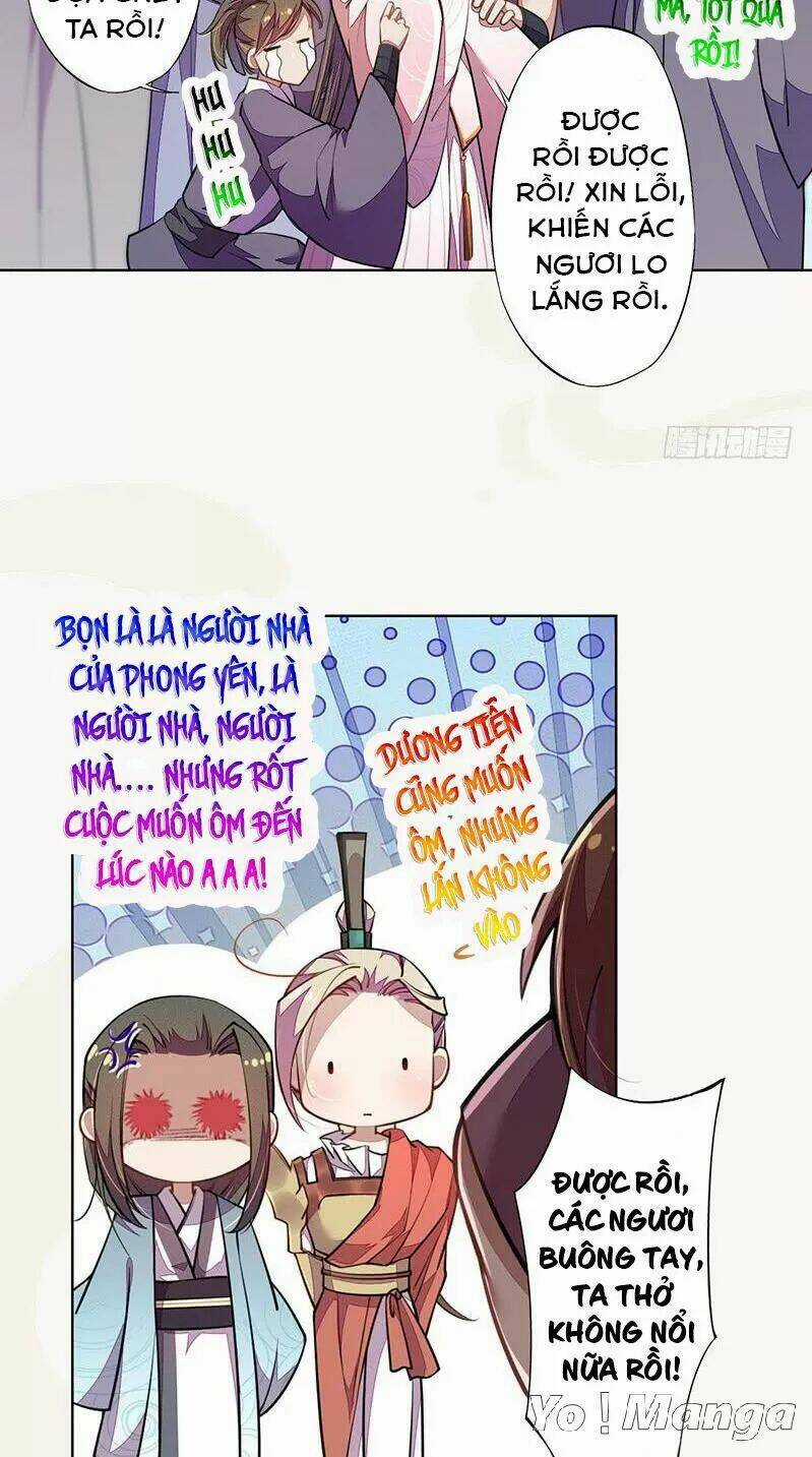 Tuyệt Thế Luyện Đan Sư - Chapter 101 - Trang 9