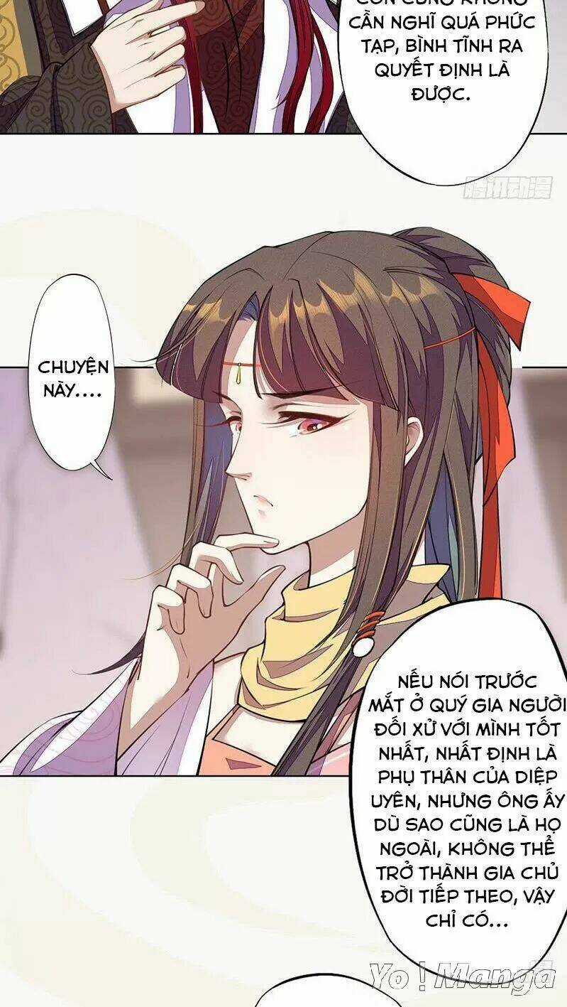 Tuyệt Thế Luyện Đan Sư - Chapter 102 - Trang 3