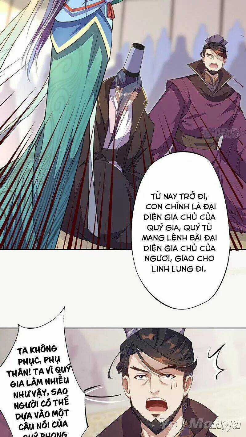 Tuyệt Thế Luyện Đan Sư - Chapter 102 - Trang 6