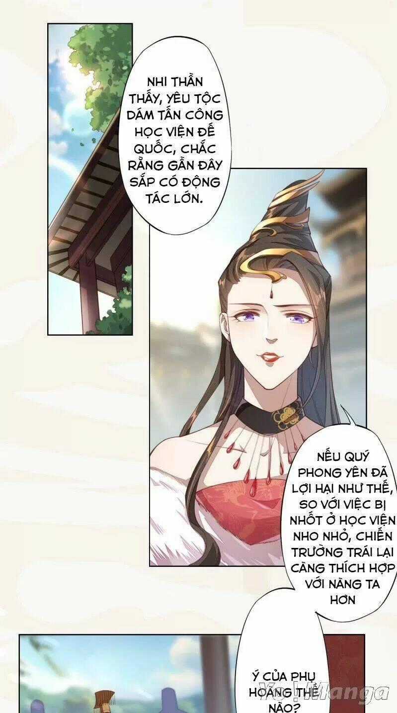Tuyệt Thế Luyện Đan Sư - Chapter 103 - Trang 2