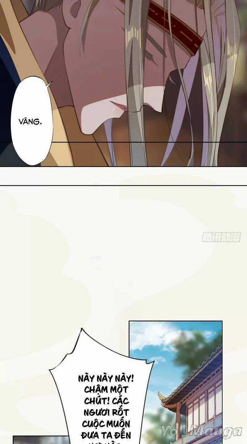 Tuyệt Thế Luyện Đan Sư - Chapter 103 - Trang 22