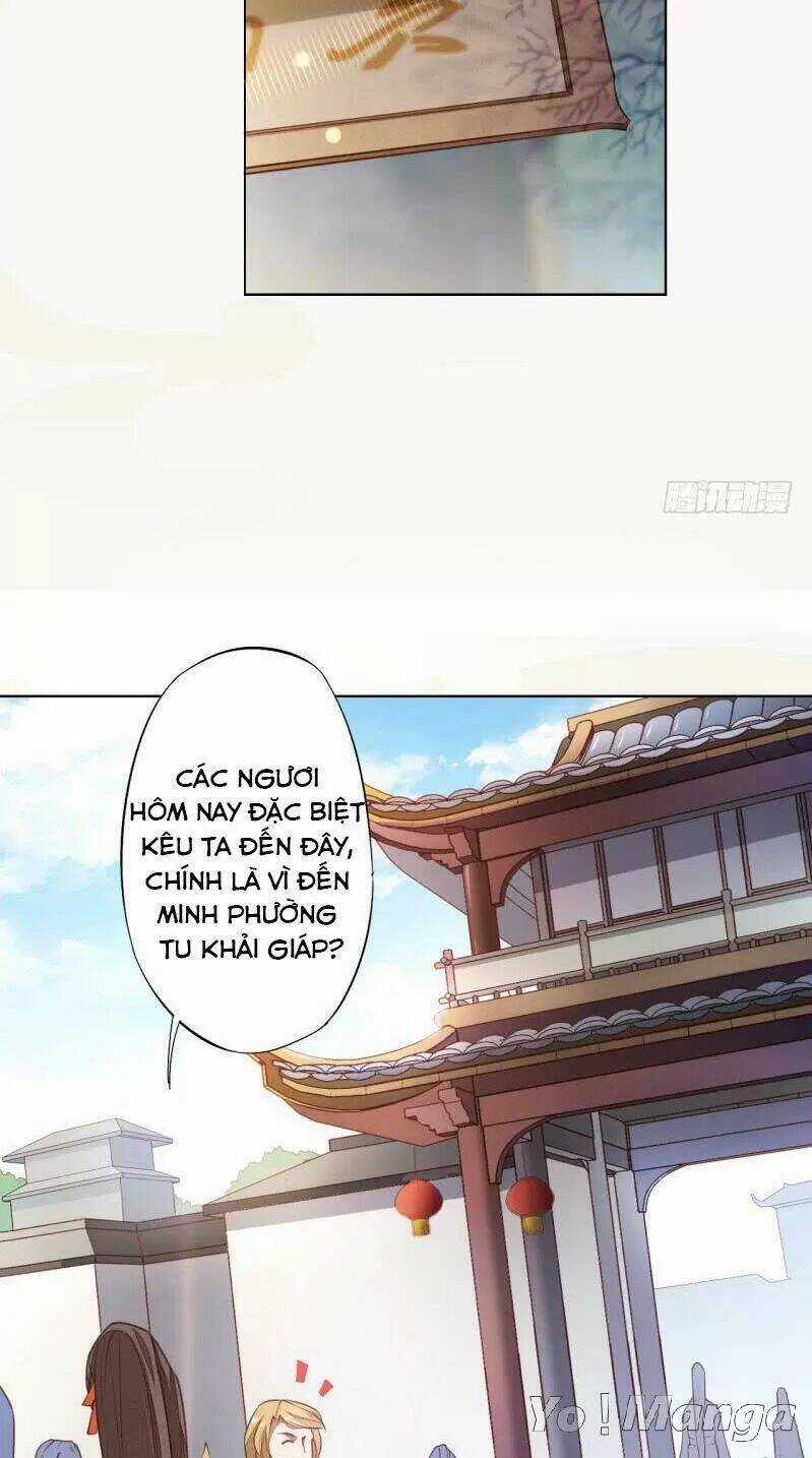 Tuyệt Thế Luyện Đan Sư - Chapter 103 - Trang 24