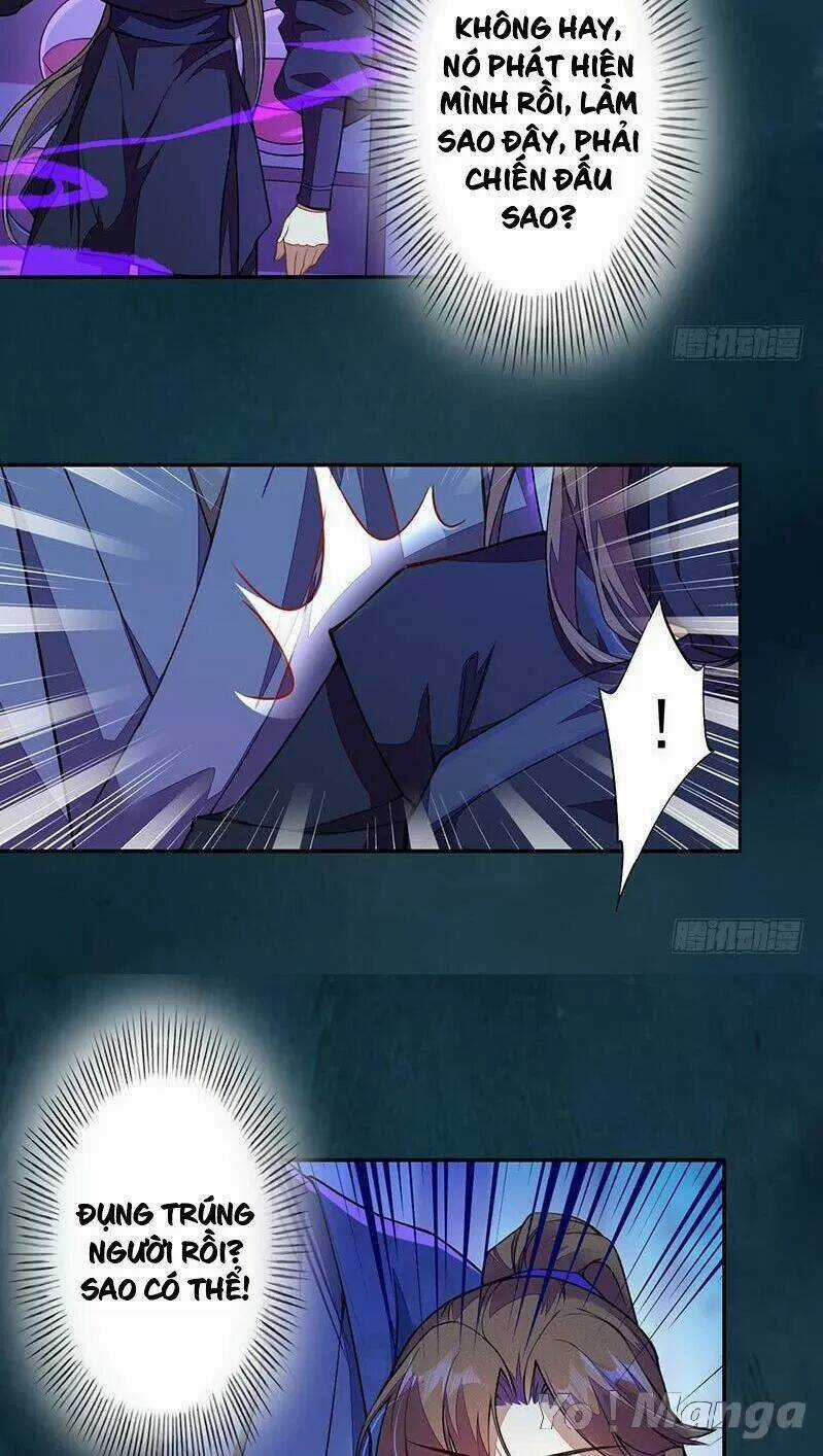 Tuyệt Thế Luyện Đan Sư - Chapter 105 - Trang 5