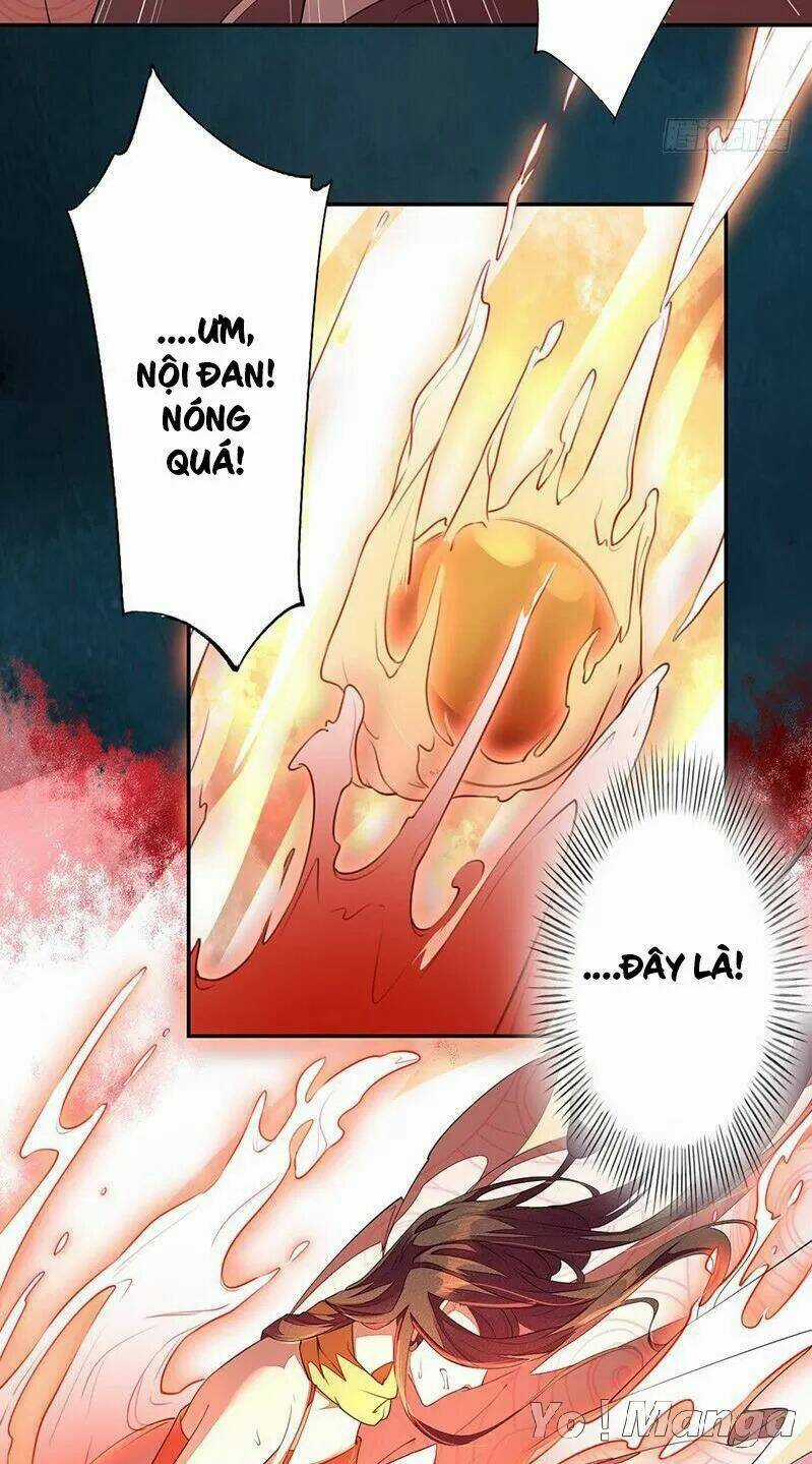 Tuyệt Thế Luyện Đan Sư - Chapter 112 - Trang 30