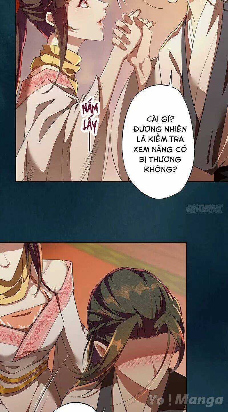 Tuyệt Thế Luyện Đan Sư - Chapter 112 - Trang 5