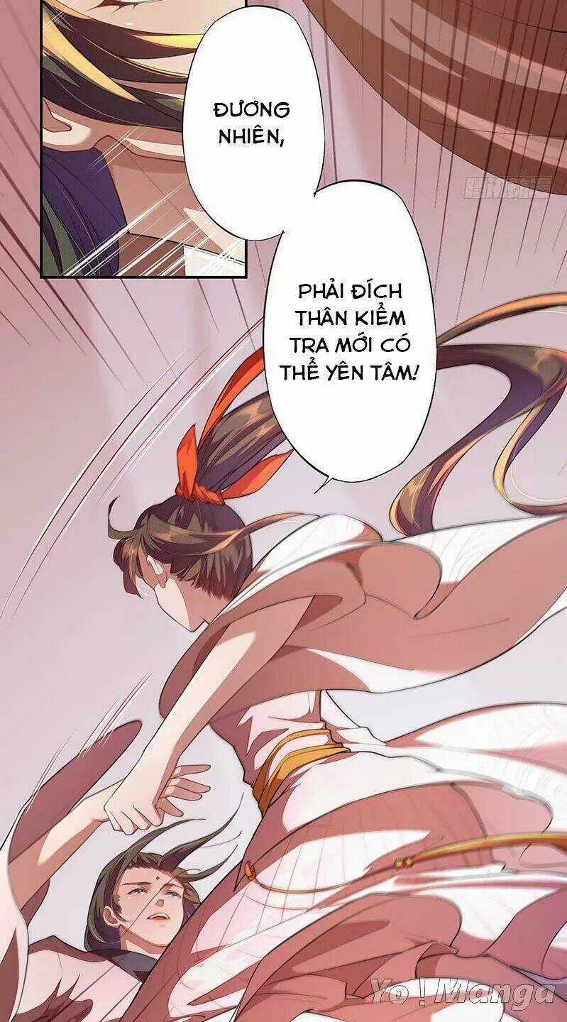 Tuyệt Thế Luyện Đan Sư - Chapter 112 - Trang 7