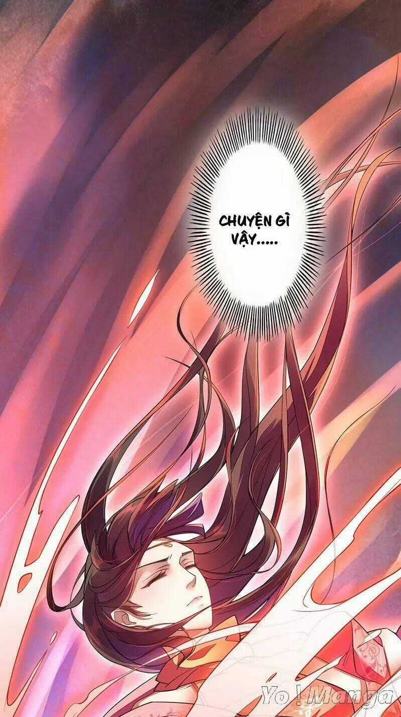 Tuyệt Thế Luyện Đan Sư - Chapter 113 - Trang 2