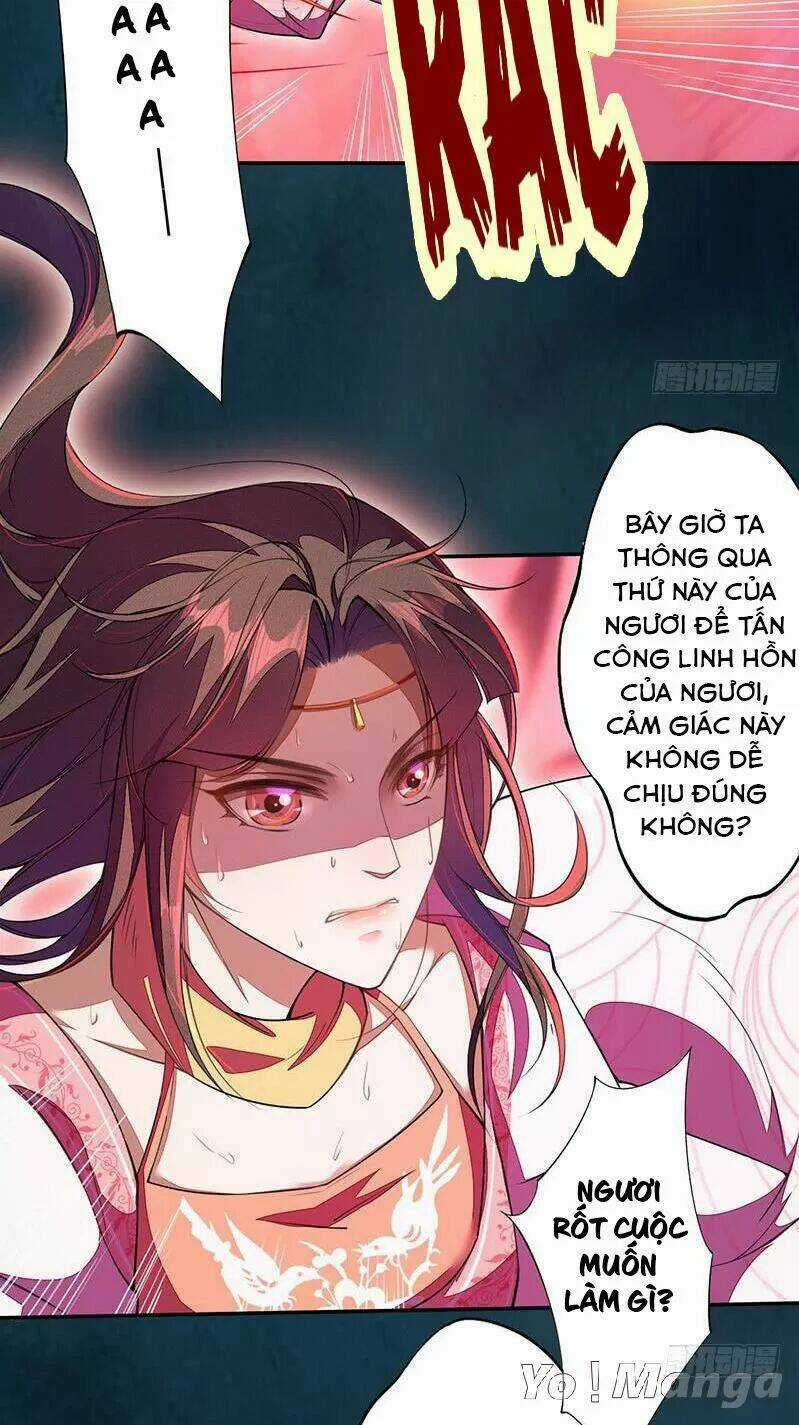 Tuyệt Thế Luyện Đan Sư - Chapter 113 - Trang 11