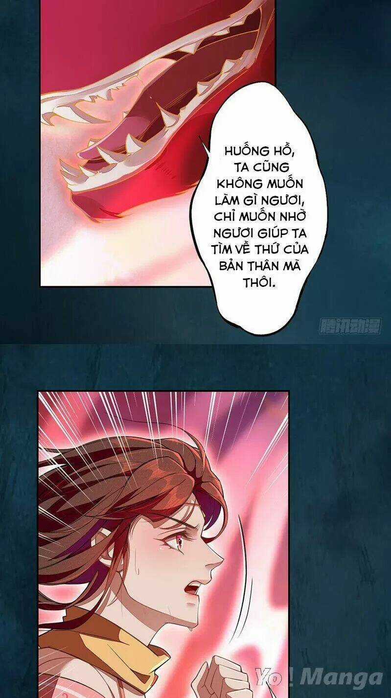 Tuyệt Thế Luyện Đan Sư - Chapter 113 - Trang 14