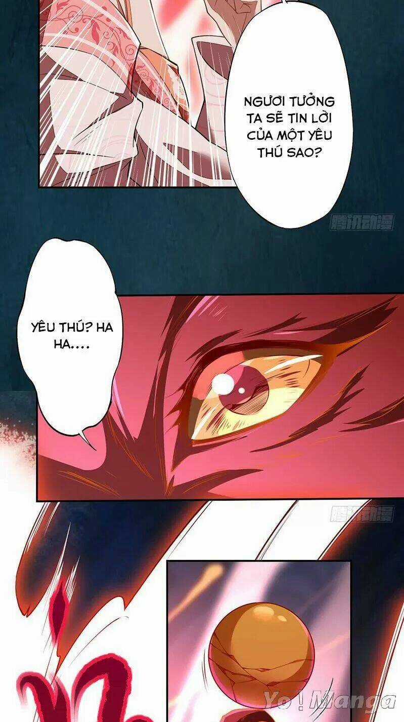 Tuyệt Thế Luyện Đan Sư - Chapter 113 - Trang 15