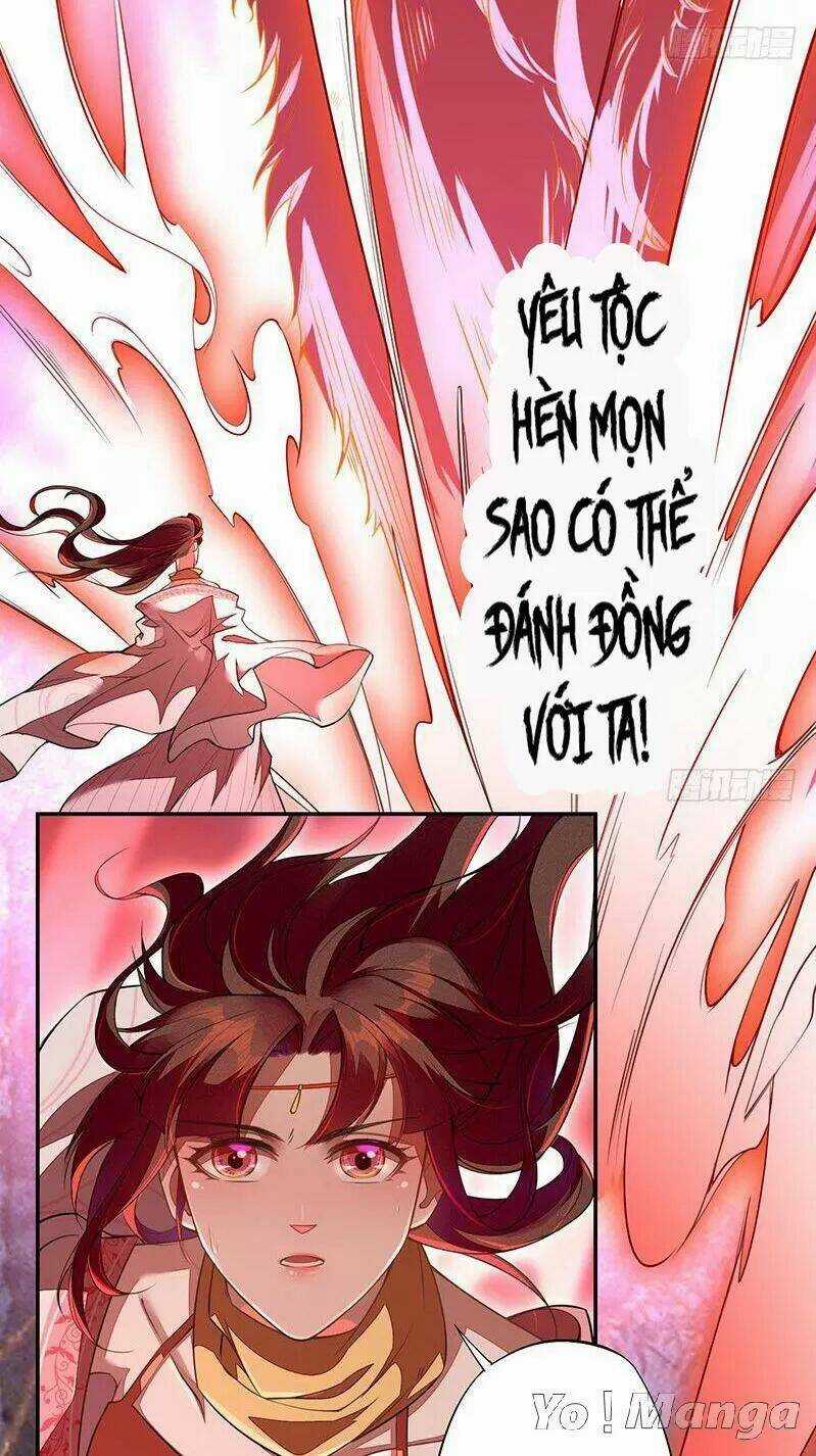 Tuyệt Thế Luyện Đan Sư - Chapter 113 - Trang 17