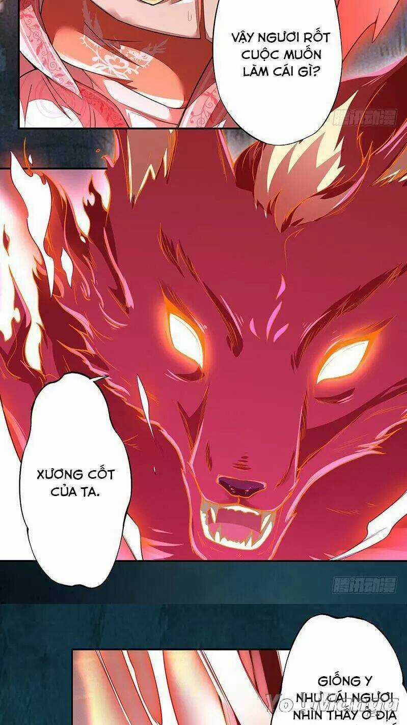 Tuyệt Thế Luyện Đan Sư - Chapter 113 - Trang 18