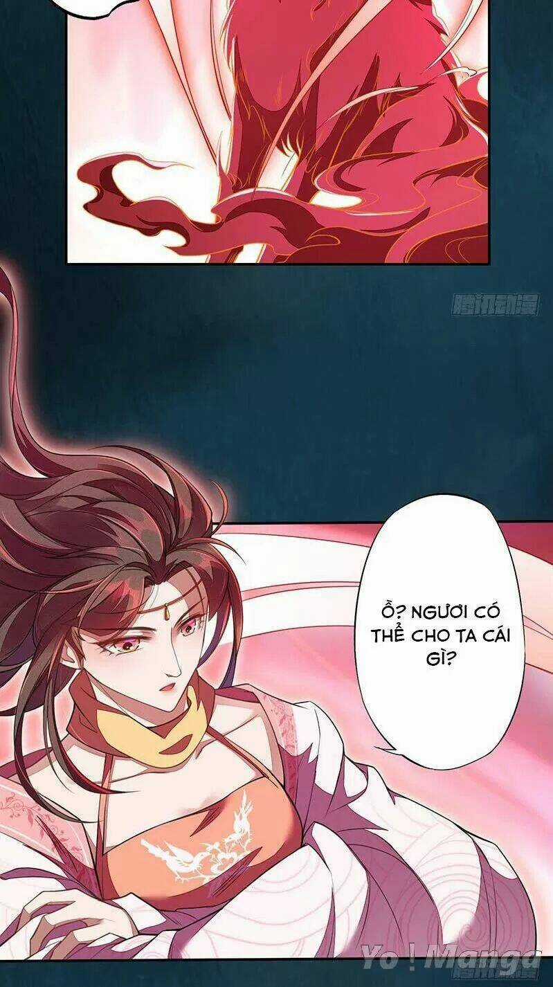 Tuyệt Thế Luyện Đan Sư - Chapter 113 - Trang 20